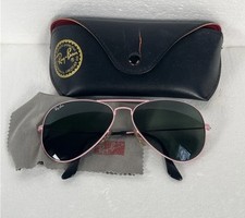 Ray ban aviator for sale  LONDON
