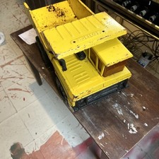 Vintage metal mighty for sale  Trenton