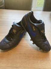 Mens nike tiempo for sale  STAFFORD