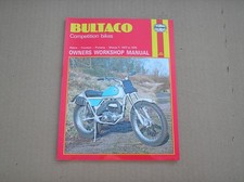 Bultaco alpina frontera for sale  BRISTOL