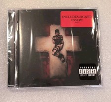 Usado, New CD! Demi Lovato -Holy Fvck AUTOGRAPHED Limited Edition [PA] (2022, Island) comprar usado  Enviando para Brazil