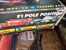 Scalextric rare pole for sale  BEDWORTH