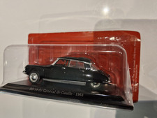 Voiture citroën ds19 d'occasion  Pérouse