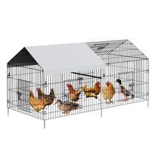 Metal chicken coop for sale  Phoenix