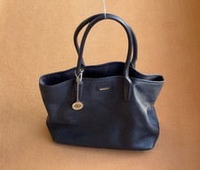 Dkny shopper dunkelblau gebraucht kaufen  Berlin