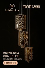 Lampadario murrina for usato  Paderno d'Adda