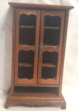 Vtg wood dollhouse for sale  Knox