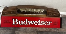 Vintage anheuser busch for sale  Litchfield Park