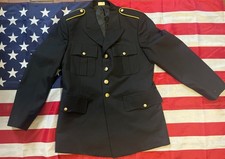 Army blue dress gebraucht kaufen  Rechtenbach