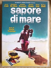 Sapore mare dvd usato Sapore mare dvd usato  Macerata