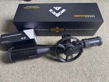 Arken air rifle for sale  ROCHDALE