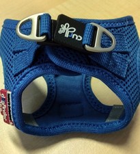 Hundegeschirr curli vest gebraucht kaufen  Oberasbach