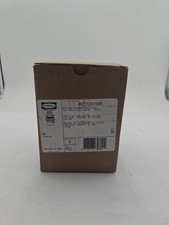 Contador de cocina y baño Hubbell receptáculo emergente RCT201BR latón mate, 15 amperios segunda mano  Embacar hacia Mexico