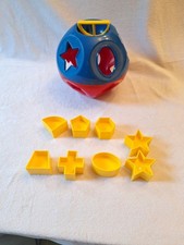 Vintage tupperware shape for sale  Ada