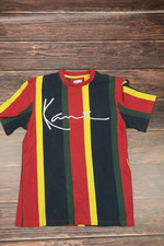 Karl kani multicolor d'occasion  Expédié en Belgium