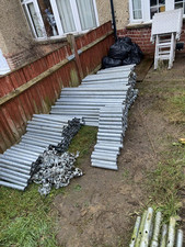 scaffold stairs for sale  OXFORD