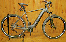 Cube nuride hybrid for sale  SWANSEA