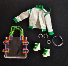 Integrity doll dynamite for sale  Elkhart