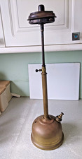 Vintage tilley brass for sale  FOCHABERS