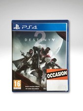 Destiny ps4 jeux d'occasion  Paris-