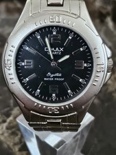 Mens vintage omax for sale  SHEERNESS