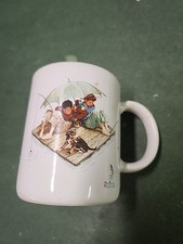 Vintage norman rockwell for sale  Salem