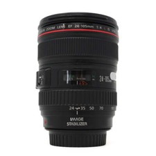 Used canon 105mm for sale  CARMARTHEN