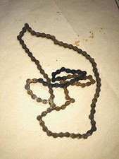 Catena bicicletta freni usato  Giarre