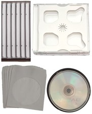 Dvd rohlinge spindel gebraucht kaufen  Wuppertal