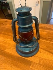Vintage blue dietz for sale  Attleboro