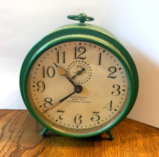 Seth thomas day for sale  Saint Jacob