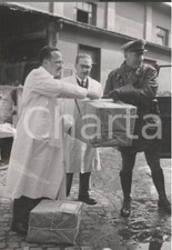 1956 monterosi trevignano usato  Milano