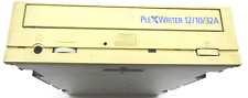 PLEXTOR PX-W1210TA CD-RW DRIVE LAUFWERK IDE  # LW571 comprar usado  Enviando para Brazil