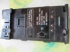 Universal adapter camera for sale  CHORLEY