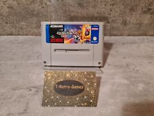 SNES Super Nintendo Biker Mice from Mars Modul EUR comprar usado  Enviando para Brazil
