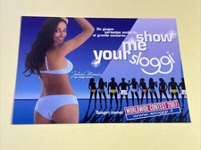 Show your sloggi usato  Bari