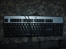 Tastatur usb ku gebraucht kaufen  Groß-Zimmern