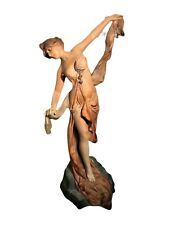 Terre cuite art d'occasion  Martel