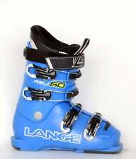 Lange rsj chaussures d'occasion  France