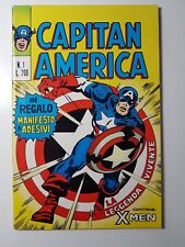 Capitan america ed. usato  Torino