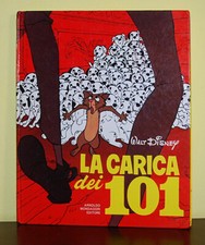 Carica dei 101 usato  Vignate