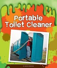 Portable Toilet Cleaner by Ringstad, Arnold comprar usado  Enviando para Brazil