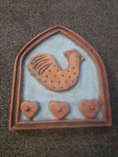 French style rustic for sale  LEIGH