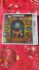 Professor layton eredità usato  Figline Valdarno