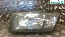 Scheinwerfer skoda fabia gebraucht kaufen  Schwalmstadt