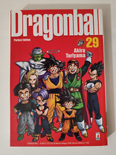 Manga dragonball perfect usato  Collesalvetti