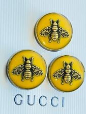 Gucci buttons pcs for sale  Miami Beach
