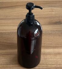 1000ml empty pump for sale  LONDON