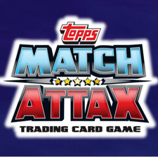 Match attax 2020 for sale  SALTASH