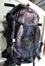 Fieldline Realtree Camo Guia De Caça Elk Hunt Mochila com transportadora Munição Rifle + comprar usado  Enviando para Brazil